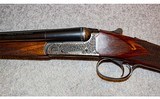 Webley & Scott ~ Model 720 ~ 20 Gauge - 7 of 10