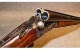 Webley & Scott ~ Model 720 ~ 20 Gauge - 5 of 10