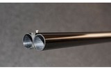 Webley & Scott ~ Model 720 ~ 20 Gauge - 10 of 10