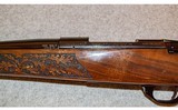 Weatherby ~ Vanguard ~ .308 Win - 8 of 11