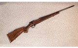 Weatherby ~ Vanguard ~ .308 Win - 1 of 11