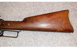 Marlin ~ 1889 ~ .38 WCF - 9 of 13