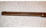 Marlin ~ 1889 ~ .38 WCF - 12 of 13
