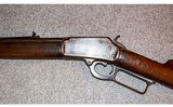 Marlin ~ 1889 ~ .38 WCF - 10 of 13