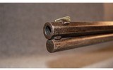 Marlin ~ 1889 ~ .38 WCF - 13 of 13
