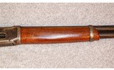 Winchester ~ 94 ~ .30 WCF - 5 of 15