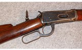 Winchester ~ 94 ~ .30 WCF - 3 of 15