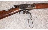 Winchester ~ 94 ~ .30 WCF - 4 of 15