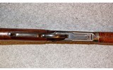 Winchester ~ 94 ~ .30 WCF - 9 of 15