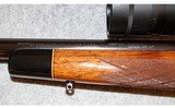 Remington ~ 700 BDL Varmint Special ~ .22-250 Ackley Improved - 9 of 11