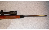 Remington ~ 700 BDL Varmint Special ~ .22-250 Ackley Improved - 5 of 11