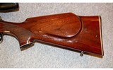 Remington ~ 700 BDL Varmint Special ~ .22-250 Ackley Improved - 6 of 11