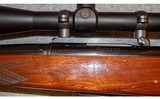 Remington ~ 700 BDL Varmint Special ~ .22-250 Ackley Improved - 8 of 11
