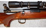 Remington ~ 700 BDL Varmint Special ~ .22-250 Ackley Improved - 4 of 11
