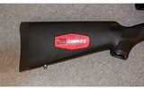 Savage ~ Model 11 ~ .260 Rem - 2 of 12