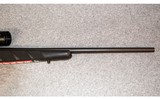 Savage ~ Model 11 ~ .260 Rem - 5 of 12
