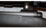 Savage ~ Model 11 ~ .260 Rem - 8 of 12