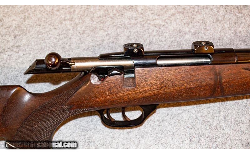 Voere ~ Titan-Menor ~ .222 Remington Magnum