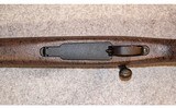 Remington ~ Model Seven ~ .260 Remington - 7 of 13