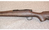 Remington ~ Model Seven ~ .260 Remington - 10 of 13
