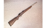 Remington ~ Model Seven ~ .260 Remington - 1 of 13