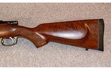 CZ ~ CZ550 American ~ .22-250 Remington - 7 of 10