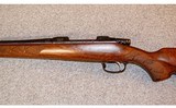 CZ ~ CZ550 American ~ .22-250 Remington - 8 of 10
