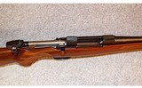 CZ ~ CZ550 American ~ .22-250 Remington - 4 of 10