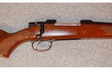 CZ ~ CZ550 American ~ .22-250 Remington - 3 of 10