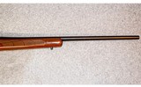 CZ ~ CZ550 American ~ .22-250 Remington - 5 of 10