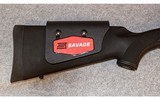Savage ~ Model 11 ~ .338 FED - 2 of 12