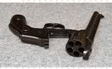 Smith & Wesson ~ .38 Safety Hammerless Fourth Model ~ .38 S&W - 2 of 3