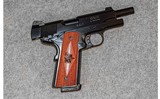 Les Baer ~ S.R.P ~ .45 ACP - 2 of 4