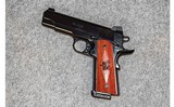 Les Baer ~ S.R.P ~ .45 ACP - 3 of 4