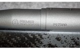 Bergara ~ Premier Mountain 2.0 ~ .300 PRC - 10 of 13