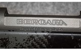 Bergara ~ Premier Mountain 2.0 ~ .300 PRC - 9 of 13