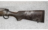 Bergara ~ Premier Mountain 2.0 ~ .300 PRC - 7 of 13