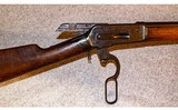 Winchester ~ Model 1886 ~ .38-56 WCF - 4 of 12