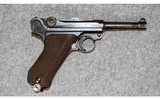 Luger ~ S/42 - 1 of 3