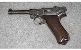 Luger ~ S/42 - 2 of 3