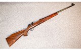 Springfield ~ M1922MI ~ .22 Long Rifle - 1 of 11