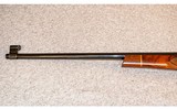 Springfield ~ M1922MI ~ .22 Long Rifle - 10 of 11