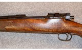 Springfield ~ M1922MI ~ .22 Long Rifle - 9 of 11