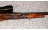 Weatherby ~ Mark V ~ .270 Weatherby Magnum - 5 of 13