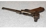 DWM Luger ~ 1914 Artillery - 3 of 3