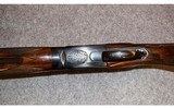 Perazzi ~ MX2000 ~ 12 Gauge - 11 of 16