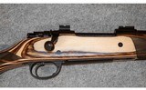 Yugoslavian Mauser ~ Model 98 "Custom" Sporter ~ .416 Taylor - 3 of 14
