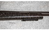 Christensen ~ Model 14 Traverse ~ .28 Nosler - 4 of 11
