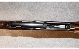 Winchester ~ Model 71 Deluxe Rifle ~ .348 WCF - 6 of 12
