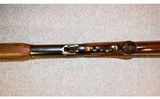 Winchester ~ Model 71 Deluxe Rifle ~ .348 WCF - 11 of 12